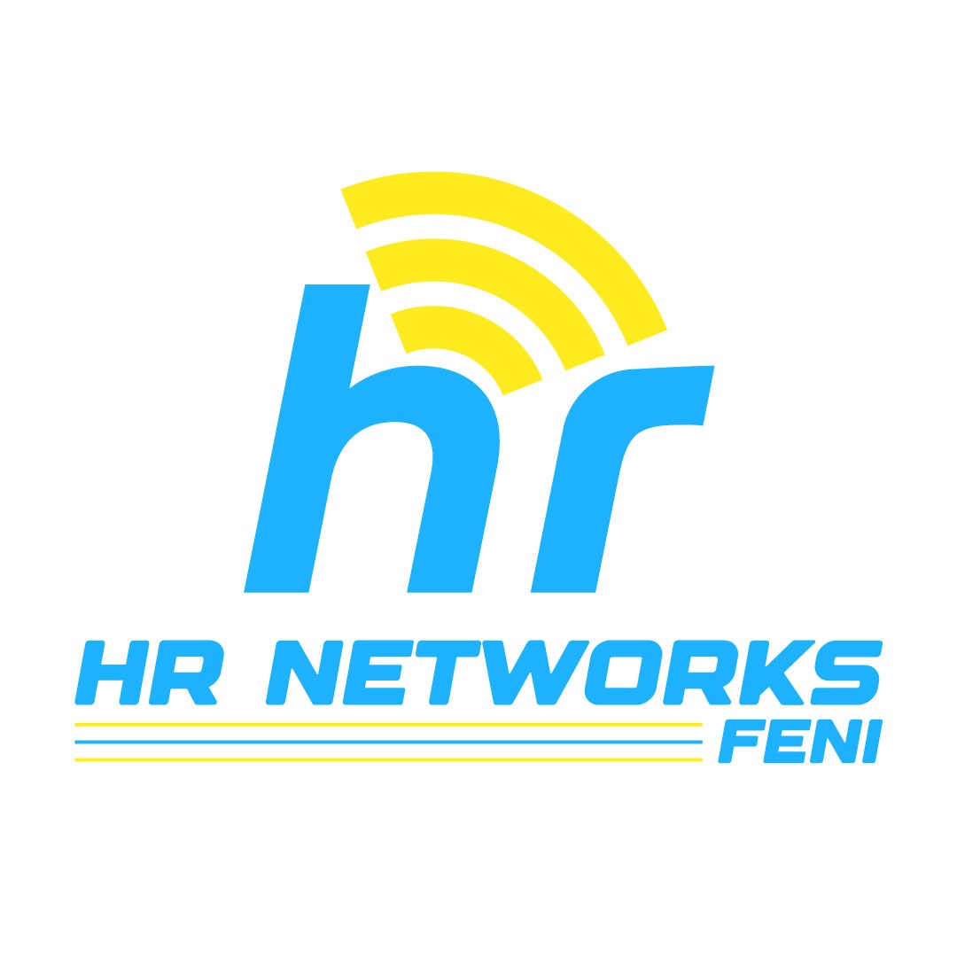 HR NETWORKS FENI-logo